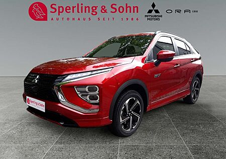Mitsubishi Eclipse Cross Select Plug in Hybrid 4WD