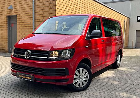 VW T6 Multivan Volkswagen /KLIMAUTO/7-SITZER/SHZ/54TKM/1.HAND//