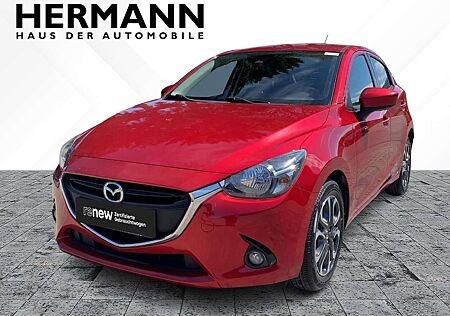 Mazda 2 1.5 SKYACTIV-G 90 Nakama *LM*KlimaA*PDC*SHZ