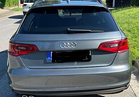 Audi A3 2.0 TDI
