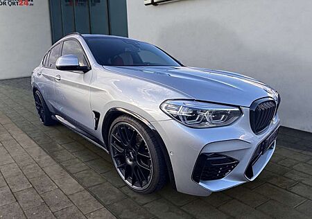 BMW Others Baureihe X4 M40 d*M-Optik*Harman*LED*BBS* Klima