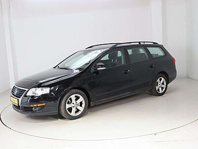 Volkswagen Passat Variant 2.0 TDI DPF Trendline