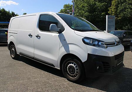 Citroën Jumpy Citroen M BlueHDi 120 Club