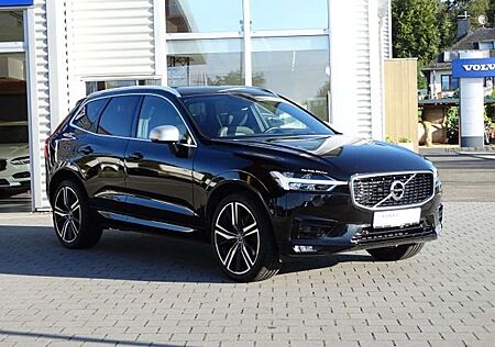 Volvo XC 60 XC60 R Design D5 AWD Diesel