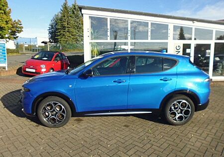 Alfa Romeo Tonale 1.5 VGT Hybrid Ti /ASSISTENZ-PAKET/WINTER PAKET