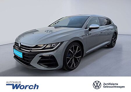 VW Arteon Volkswagen R Shooting Brake KAMERA+LEDER+DCC+MATRIX