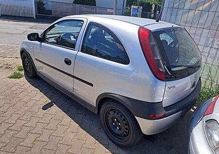 Opel Corsa * Klimaanlage - Tüv 01/2026 *