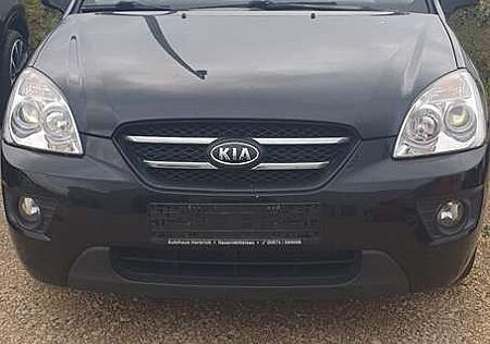 Kia Carens CRDi DPF LX