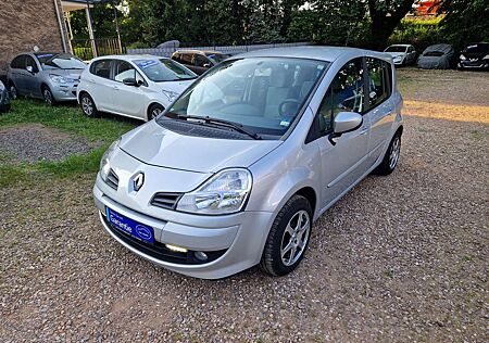 Renault Grand Modus 1.2T Klima 59Tkm Sitzhzg ESP LED PDC 2Hnd Alu