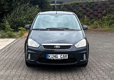 Ford C-Max Titanium*TEMPOMAT*MFL*