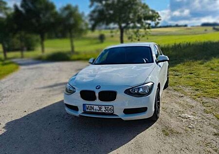 BMW 114d 114