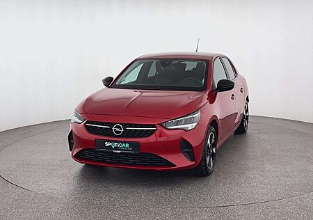 Opel Corsa-e Edition*RFK*KLIMA*PDCh*uvm