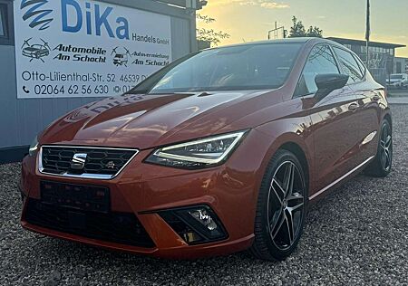 Seat Ibiza FR FR*PANO*LED*18ZOLL*BEATS*NAVI*CHIC*