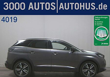Peugeot 3008 BlueHDi 130 GT-Line Navi Sound LED ACC