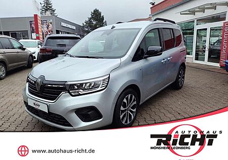 Renault Kangoo 1.5 dCi Techno Navi SHZ LED PDC