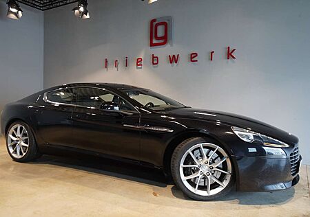 Aston Martin Rapide S V12-BRD-FZG-U-frei-8 Gang-Onyxblack