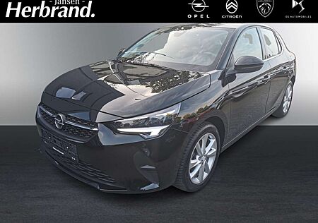 Opel Corsa 1.2 Turbo, Elegance