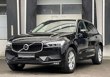 Volvo XC 60 XC60 Momentum Pro LED Navi Leder ACC Kamera AHK