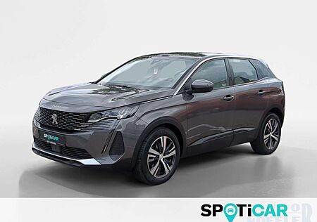 Peugeot 3008 ACTIVE PURETECH130 Klima Einparkhilfe Sitzheizung