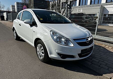 Opel Corsa 1.0 12V Edition