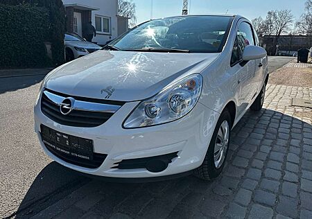Opel Corsa 1.0 12V Edition