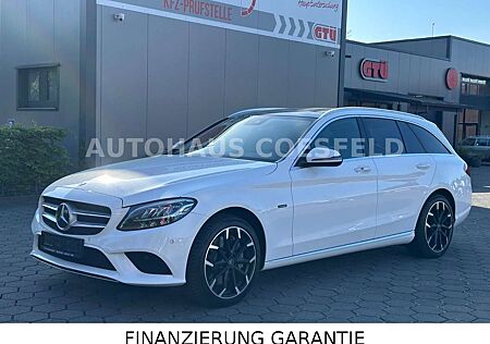 Mercedes-Benz C 300 C -Klasse T-Modell T e*GARANTIE*