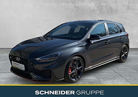 Hyundai i30 N PERFORMANCE 2.0 T-GDI SHZ+PDC+NAVI+DAB