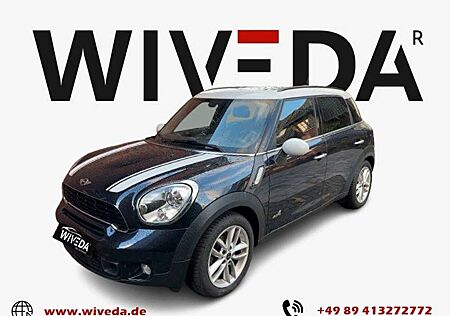 Mini Cooper SD Countryman CooperSD Countryman All4 Aut~Pano~Navi~Leder~AHK