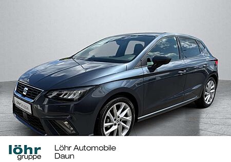 Seat Ibiza 1,0 TSI FR Line AG 2 Jahre 80000 KM
