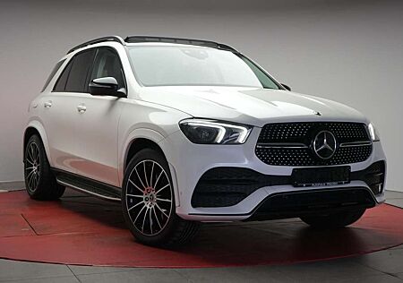 Mercedes-Benz GLE 300 d 4Matic 9G-Tronic AMG Navi/Leder/Distro