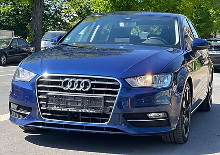 Audi A3 Sportback ambition*S-tronic*NAVI*SHZ*PDC*ACC