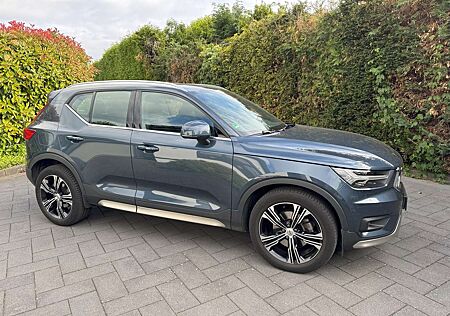 Volvo XC 40 XC40 XC40 T4 AWD Geartronic Inscription