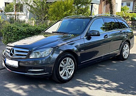 Mercedes-Benz C 200 C-Klasse T-Modell Diesel T CDI DPF BlueEFFICIENCY