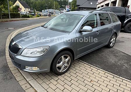 Skoda Octavia Klimaaut.,PDC,SHZ,2.Hand,Neu Tüv