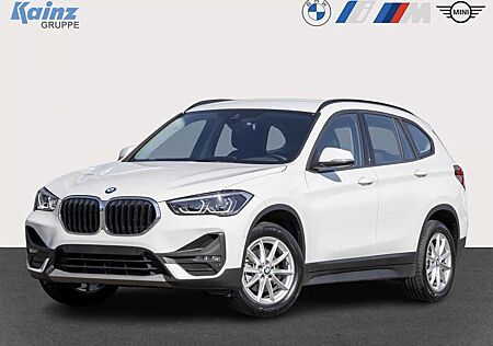 BMW X1 sDrive18i Advantage AHK/Head-Up/LED/Alarm