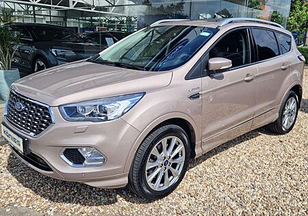 Ford Kuga Vignale
