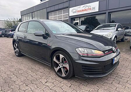 VW Golf GTI Volkswagen GTI BMT+2. Hand+Tüv Neu
