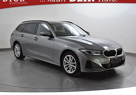 BMW 318 i T Aut. SHADOW+NAVI PLUS+KAM+HEAD+LED+VIRT+M