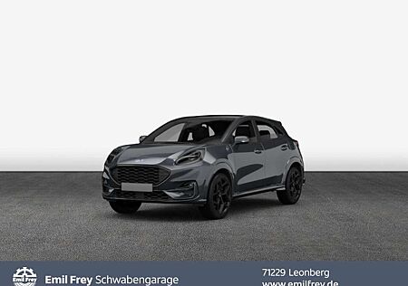 Ford Puma 1.0 Hybrid Aut. ST-LINE *ACC *RFK *PDC *WINTE