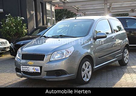 Chevrolet Aveo 1.2 Schrägheck LS*KLIMA*28000KM*TOP!