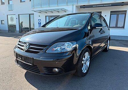 VW Golf Plus Volkswagen V Goal|Tempomat|SHZ|Anhängerkupplung
