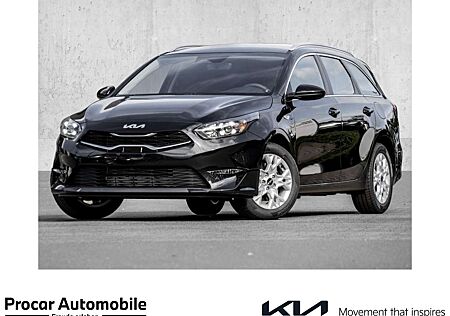 Kia Cee'd Ceed / Ceed 1.0 T-GDI Vision RFK NAVI