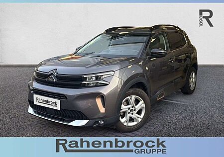 Citroën C5 Aircross Citroen C-Series Benzin 130PS
