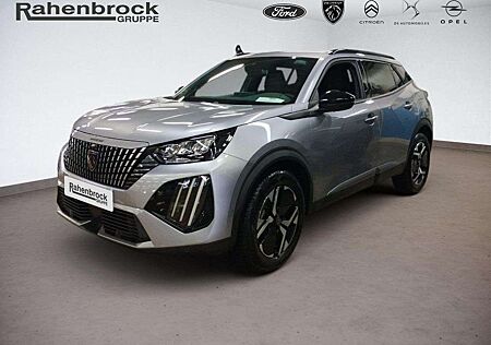 Peugeot 2008 Allure PureTech 130 EAT8