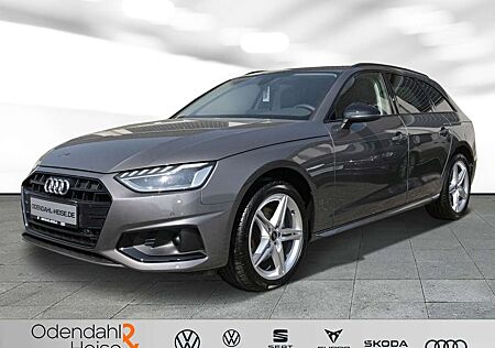 Audi A4 Avant advanced 35 TFSI S tronic Navi