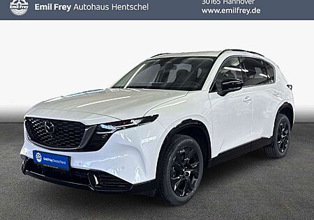 Mazda CX-5 e-SKYACTIV-G 141 Homura 104 kW, 5-türig