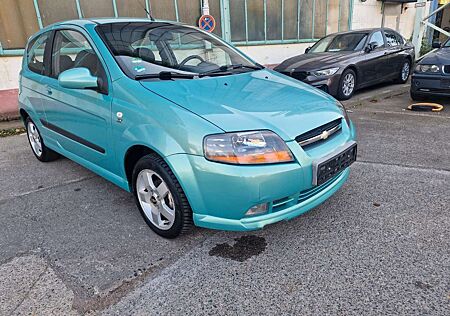 Chevrolet Kalos 1.4 SX