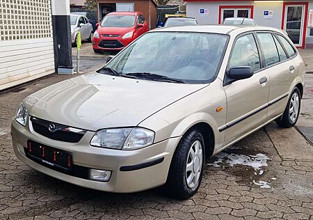 Mazda 323 1.4 S Comfort