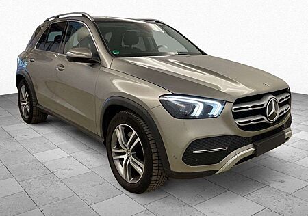 Mercedes-Benz GLE 350 de 360°*AHK*belüSitz*Pano*Massage*20*Led