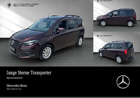 Mercedes-Benz Others T 180 PROGRESSIVE*NAVI*LED*KAMERA*GJR*AHK*